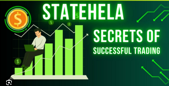 Why join StateHela Agencies